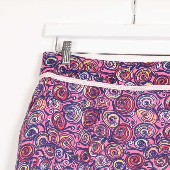 Lilly Pulitzer Snail Skort - Picture 3 of 8
